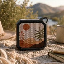 Boho Wüsten-Sonne