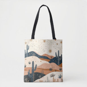 Boho-Wüsten-Tasche