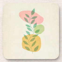 BoHoBo Nr. 2 Getränkeuntersetzer