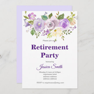 bohochkarätige Party Einladung