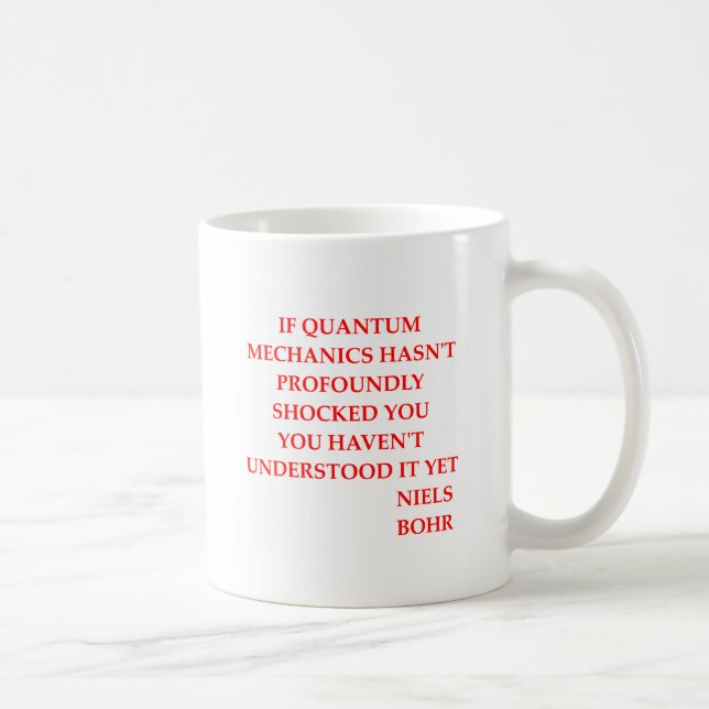 BOHR3 TASSE (Rechts)