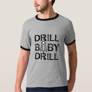 Bohr Baby Bohr T-Shirt
