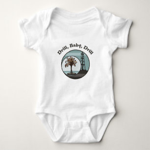 Bohrgerät, Baby, Bohrgerät Baby Strampler