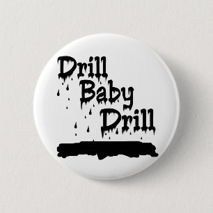 Bohrgerät-Baby-Bohrgerät Button