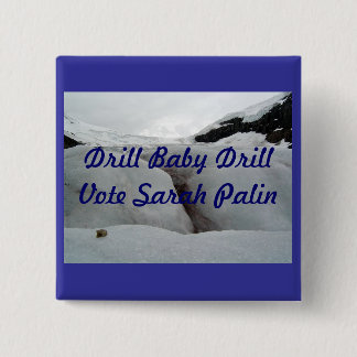 Bohrgerät-Baby-Bohrgerät Button
