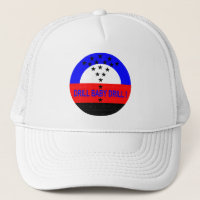 BOHRGERÄT-BABY DRILL-HAT
