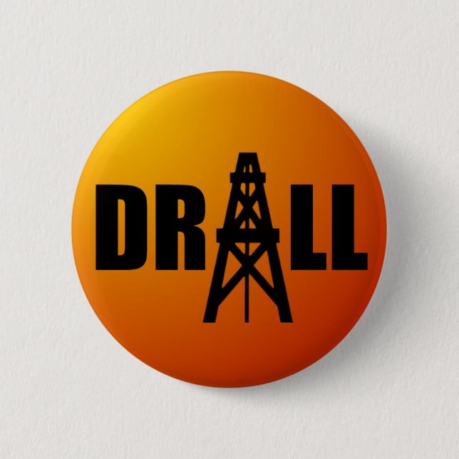 Bohrgerät-Öl Button (Vorderseite)