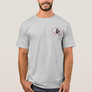 Bohrgerät-T - Shirttasche T-Shirt