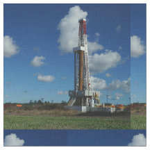 Bohrgestänge für Ölbohrer 4,5"