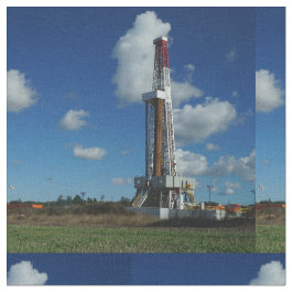 Bohrgestänge für Ölbohrer 4,5" Stoff