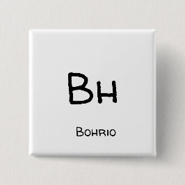Bohrio - Bh Button
