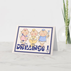 Bohrmaschine Engel Karte