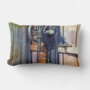 Bohrpresse im Shop Lendenkissen