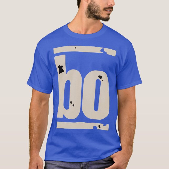 Bohse Onkelz Freunde T-Shirt (Vorderseite)