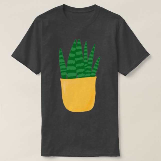 Boi T-Shirt (Design vorne)