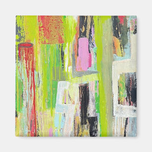 Boiling Point Magnet