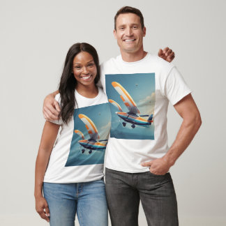 Boingplan-Hemd 419 T-Shirt