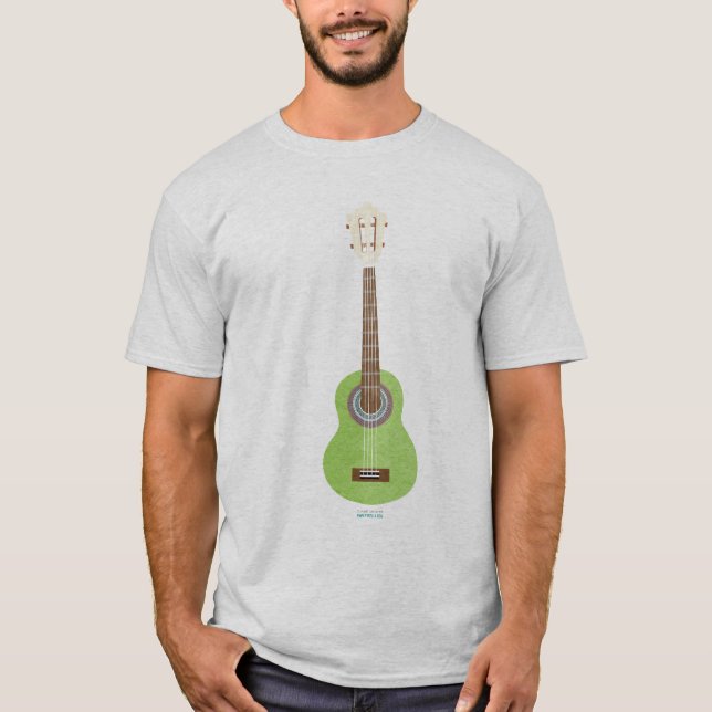 Boipeba T-Shirt (Vorderseite)