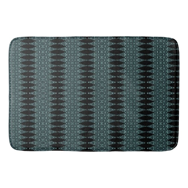 Boise Badematte (Vorderseite)