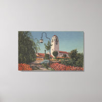 Boise, ID - View of Gewerkschaft Pacific