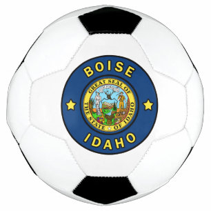 Boise Idaho Fußball