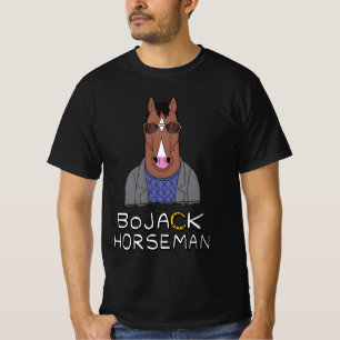 Bojack Horseman-Film T-Shirt