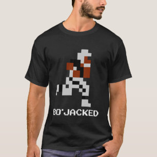 Bo'Jacked (schwarz) T-Shirt