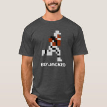 Bo'Jacked (schwarz)