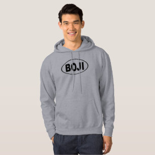 BOJI Okoboji Iowa Hoodie
