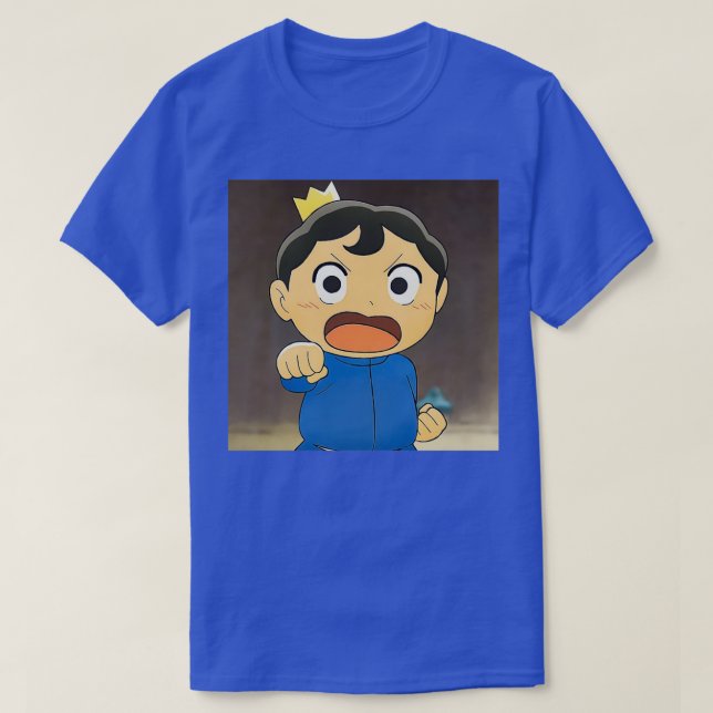 Boji T-Shirt (Design vorne)