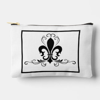 Bojo Madeleine Fleur Sm Zipper Pouch  Zubehörtasche