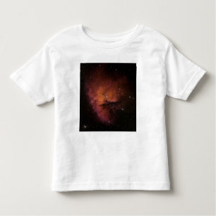 Bok Globules in NGC 281 Kleinkind T-shirt