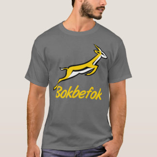 Bokbefok T-Shirt