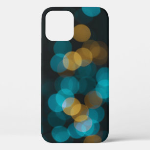 Bokeh Case-Mate iPhone Hülle