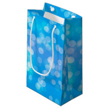 Bokeh Gift Bag