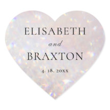 Bokeh Glitzer Sparkle Pearl Wedding