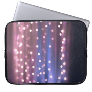 Bokeh Laptopschutzhülle