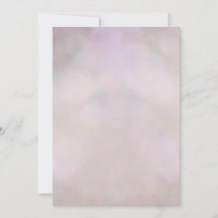 Bokeh Pastel Lila Pink Lavendel Abstrakt Einladung
