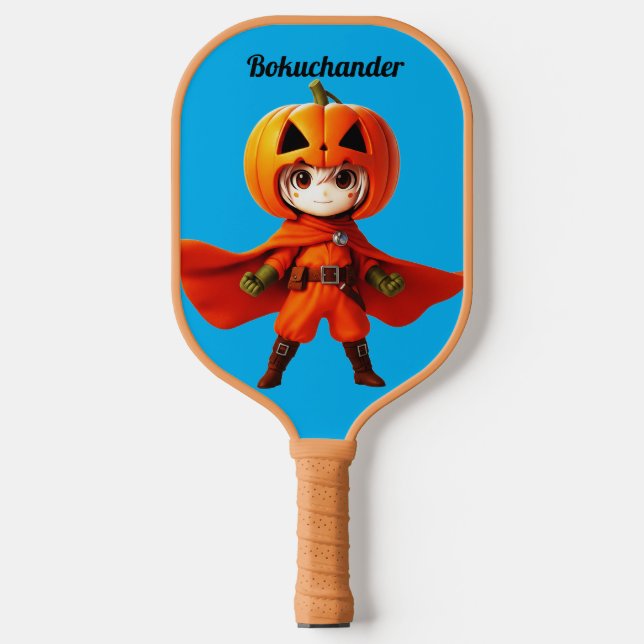 Bokuzinpickleball (ボPaddleダピボル) Paddle, Pickleball Schläger (Vorderseite)
