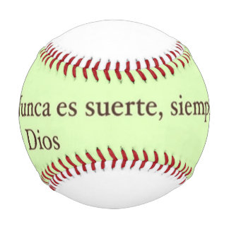 BOLA DE BEISBOL BASEBALL