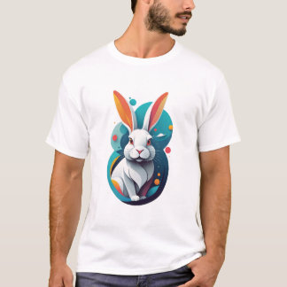 Bold Bunny T-Shirt