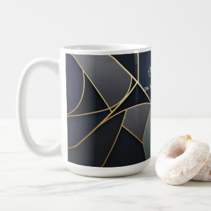 BOLD Definition Tasse – Selbstbewusstes & Motivier