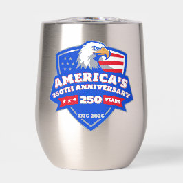 Bold Eagle Shield USA 250. Jahrestag 1776-2026