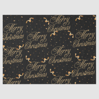 Bold Gold Seidenpapier