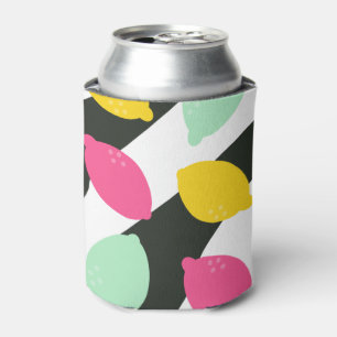 Bold Jumbo Lemon Limon Frucht Dosenkühler