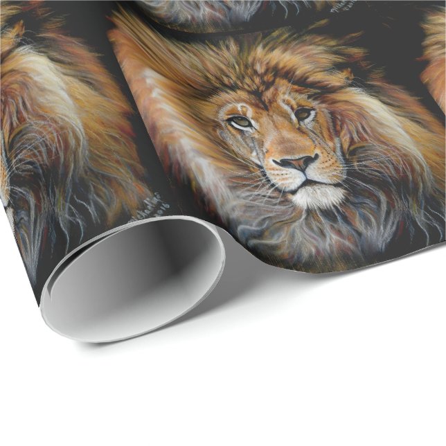 BOLD LIEF Wrapping Paper Geschenkpapier (Rolleneckpunkt)