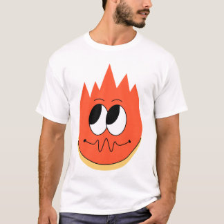 Bold Moves Erbsenschote – Lustiges Wortspiel Grafi T-Shirt