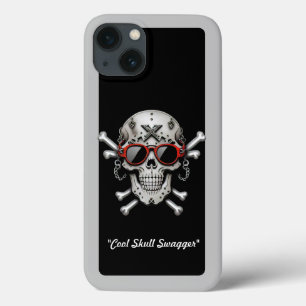 "Bold Rock and Roll Art" Case-Mate iPhone Hülle