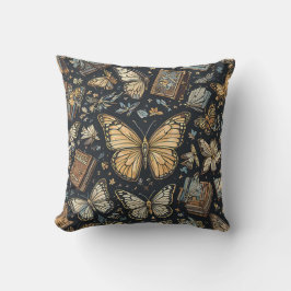 Bold Rules: A Clear, Striking Message Kissen