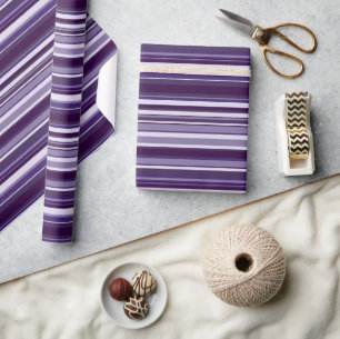 Bold Sparkling saisonale Monogram Daddy Birthday Geschenkpapier